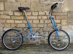 Moulton New Series RVS met Shimano Dura Ace group, Ophalen of Verzenden, Zo goed als nieuw