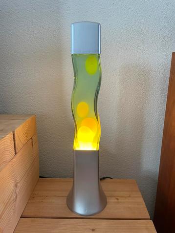 Lava lamp beschikbaar voor biedingen