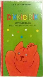 LUISTERBOEK, Boeken, Luisterboeken, Ophalen of Verzenden