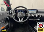 Mercedes A-klasse 200 Business Solution Luxury|NL-Auto, 65 €/maand, Gebruikt, 4 cilinders, 163 pk