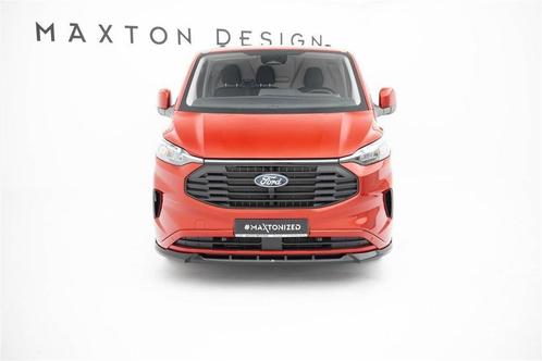 Maxton Design Spoiler Set Ford Transit Custom Mk2, Auto diversen, Tuning en Styling, Verzenden