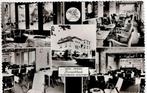 Valkenburg, Hotel - Pension Sonnenblinck, Verzenden, 1940 tot 1960, Gelopen, Limburg