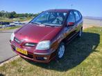 Nissan Almera Tino 1.8 MPV nette auto APK dec. 2026, Auto's, 65 €/maand, 4 cilinders, Almera Tino, Origineel Nederlands