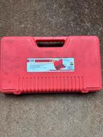 HBM 10-delige klepveerdemontageset, Ophalen of Verzenden, Zo goed als nieuw