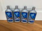 4 x Motip Colour Polish 500 ml donkerblauw nieuw(prijs 20€), Ophalen