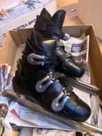 Noren schaatsen - enkele keren gebruikt, Ophalen of Verzenden, Gebruikt, Noren, Overige merken