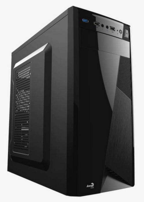 CS-1101 Aero cool, Computers en Software, Computerbehuizingen, Zo goed als nieuw, Ophalen of Verzenden