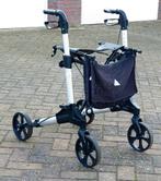 Lichtgewicht Rollator inklapbaar, Ophalen of Verzenden, Rollator, Rollator, Rollator