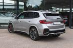 BMW iX1 eDrive20 M Sport / Panoramadak / Trekhaak / Sportsto, Gebruikt, Met garantie (alle), 24 min, Origineel Nederlands