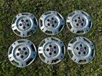 6x 6 stuks wieldoppen wiel doppen kappen fiat ducato camper, Ophalen, Overige, 16 inch, Overige