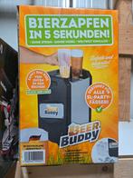 Beerbuddy, thuistapset nieuw in doos!, Ophalen of Verzenden, Nieuw