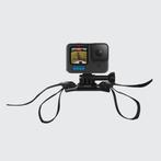GoPro Vented Helmet Strap, Audio, Tv en Foto, Actiecamera's, Nieuw, Ophalen of Verzenden, GoPro