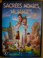 SACREES MOMIES MUMMIES. (Dvd), Ophalen of Verzenden, Zo goed als nieuw, Europees