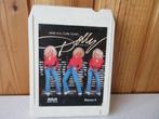 Vintage 8 Track band van Dolly Parton, Cd's en Dvd's, Cassettebandjes, Gebruikt, 1 bandje, Ophalen of Verzenden, Origineel