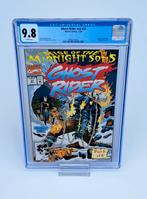 Ghost Rider #v2 #31 (1992) CGC 9.8, Eén comic, Amerika, Verzenden, Nieuw