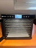 Hendi - Voedseldroger 7 laags, Ophalen, Zo goed als nieuw, Minder dan 45 cm