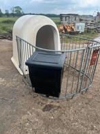 Kalver iglo kalverhok eenlingbox 25 stuks, Dieren en Toebehoren, Stalling en Weidegang