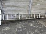 Aluminium ladder - 50 euro, Ophalen of Verzenden
