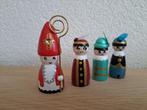 Sint en pieten pegdolls, Ophalen of Verzenden, Nieuw