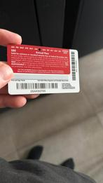 america the beautiful pass, Drie personen of meer, Ticket of Toegangskaart