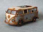Volkswagen microbus 1962 schuurvondst 1/24, Ophalen of Verzenden, Gebruikt