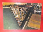 Nieuwvliet bij Oostburg Camping Vogelenzang, Verzamelen, Ansichtkaarten | Nederland, Ophalen of Verzenden, 1960 tot 1980