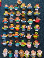 Little people poppen, Ophalen of Verzenden, Zo goed als nieuw