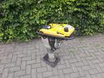 Wacker BS 50-2 stamper / sleuvenstamper 2019, Ophalen, Gebruikt, Overige soorten, Wacker neuson