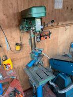 Kolomboormachine - Wegens Verhuizing!, Doe-het-zelf en Verbouw, Gereedschap | Boormachines, Ophalen, Gebruikt, Overige typen