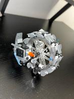 Lego Star Wars General Grievous Wheel Bike 75040, Ophalen, Gebruikt