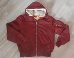 Alpha Industries Bomber Jacket, Maat 52/54 (L), Alpha industries, Ophalen of Verzenden, Zo goed als nieuw