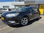 Citroen C5 Tourer 1.6 THP Business | Automaat | Hydractive v, Euro 5, Gebruikt, Leder en Stof, C5