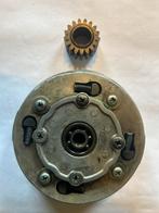 Honda cd50 ss50 4 bak koppeling, Ophalen of Verzenden, Zo goed als nieuw, Blok, Overige merken