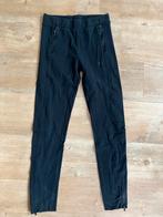 Zwarte broek van 10Days, mt 1, Maat 38/40 (M), Zwart, 10days, Ophalen of Verzenden
