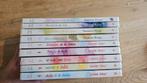 Serie Lisa en Summer. 1 t/m 9, Boeken, Ophalen of Verzenden, Gelezen, Fictie algemeen