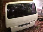 Vw transporter T4 achterklep, Ophalen of Verzenden, Achterklep