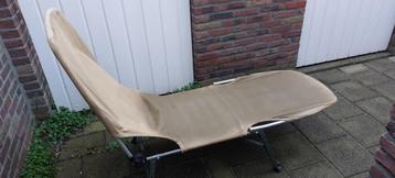 FOX Visbed beschikbaar voor biedingen