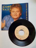 Andre Hazes, Cd's en Dvd's, Overige formaten, Levenslied of Smartlap, Ophalen of Verzenden, Zo goed als nieuw