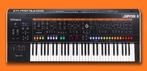 Roland Jupiter X Synthesizer, Muziek en Instrumenten, Synthesizers, Ophalen, 61 toetsen, Roland, Zo goed als nieuw