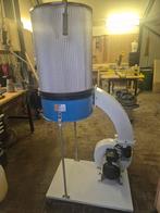 HBM Profi 200 Stofafzuiging - 230v, Doe-het-zelf en Verbouw, Ventilatie en Afzuiging, Ophalen of Verzenden, Afzuiger