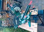 PARKSIDE AFKORTZAAGMACHINE, Doe-het-zelf en Verbouw, Gebruikt, Ophalen of Verzenden, Afkortzaag, 1200 watt of meer