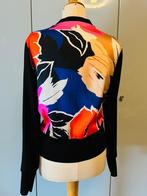 Ted Baker vest maat 3 / 38-40, Maat 38/40 (M), Verzenden, Zwart, Zo goed als nieuw