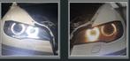 LED ANGEL EYES Geschikt voor BMW (set van twee stuks ), Ophalen of Verzenden