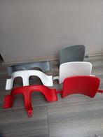 Stokke origineel (!), babyset voor Tripp Trapp stoelen, Ophalen, Gebruikt, Meegroeistoel, Stoelverkleiner