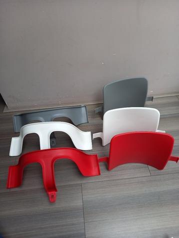Stokke origineel (!), babyset voor Tripp Trapp stoelen beschikbaar voor biedingen