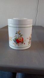 Knapperbox van Brabantia, Ophalen of Verzenden, Zo goed als nieuw, Koek(jes), Overige merken