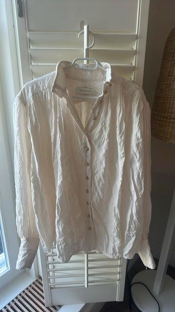 Zimmermann blouse  mt 2 origineel!!!!!! beschikbaar voor biedingen