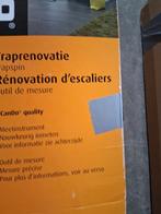 CanDo Traprenovatie Meetinstrument - Nieuw in Verpakking, Ophalen of Verzenden, Nieuw, Overige meters