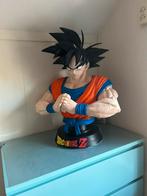 goku bust, Ophalen, Nieuw, Fantasy