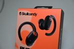 Skull candy Push Active ANC true wireless Oranje/Zwart, Overige merken, Bluetooth, Nieuw, Ophalen of Verzenden